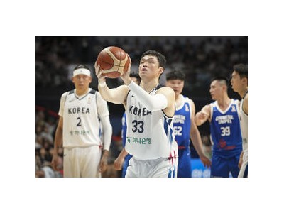 이승현 한일전 필승 각오에 팬들 관심 집중