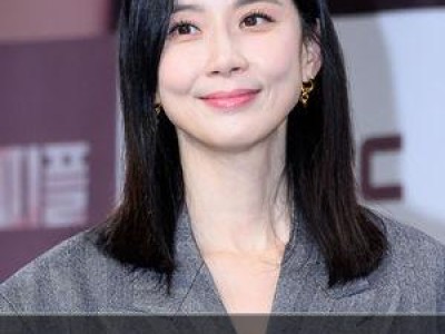 이보영 13년 만에 MBC로 복귀 메리 킬즈 피플 출연