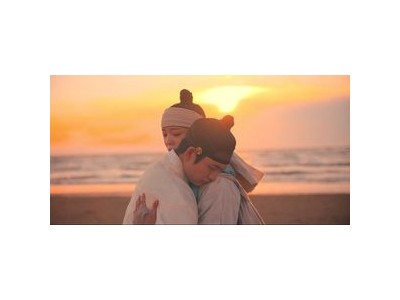 김세정 이강에는 달이 흐른다에서 왕세자 구한 인물로 주목