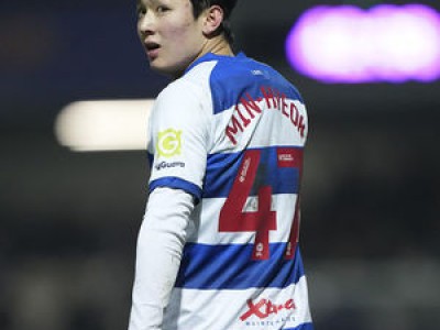 양민혁 QPR 첫 출전 못한 채 팀도 패배