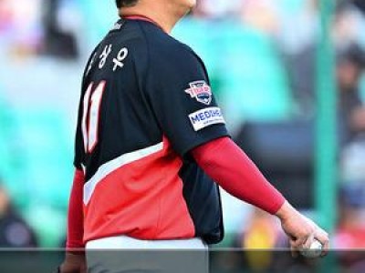 KIA 개막전 끝내기 패배 필승조 무너져