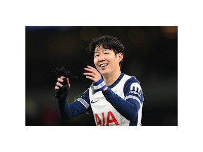 손흥민 시즌 마지막 경기 출전 포기 부상 여파로 브라이튼전 결장