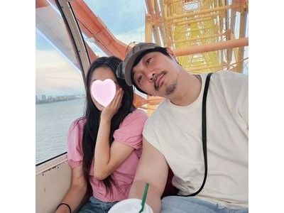 KCM 15년차 부부 관계 공개 아내가 뉴진스 민지 닮은 듯
