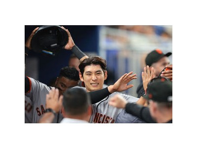 이정후 80세 해설가까지 놀라게 한 바람의 손자 실력