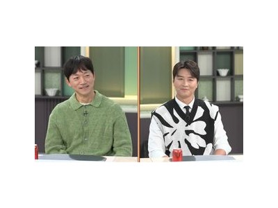 이동국 냉장고에 담긴 비밀 셰프들 갈등 터짐