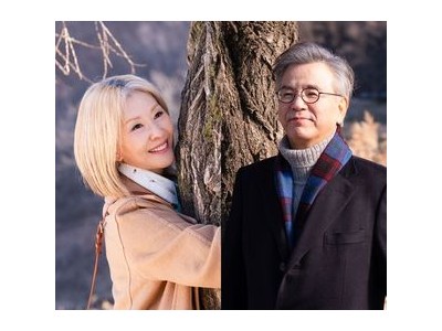 이미숙과 강석우 세월을 품은 듯한 연기로 화제