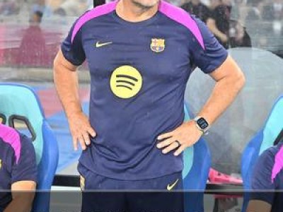 바르셀로나 대구FC 5대0 완승 아시아 투어 성공