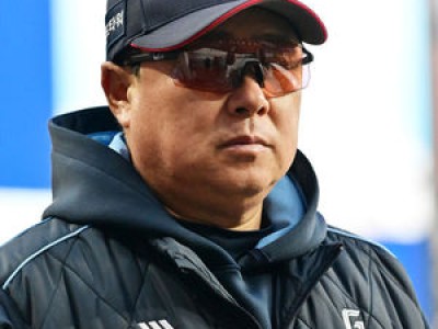 김태형 감독 생각 이상 경기 전 기대감 높여