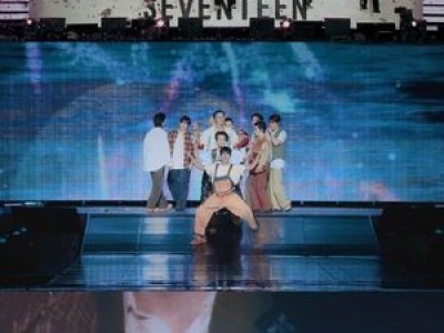 세븐틴 정규 5집 타이틀곡 선정 과정 드러나