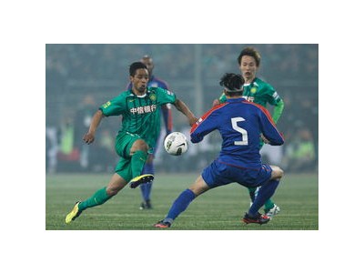 중국축구 선수 연봉 여전히 높아