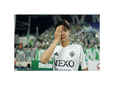 전진우 16라운드 MVP 선정