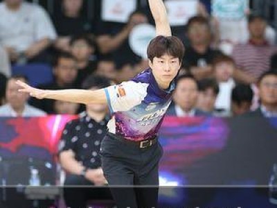 문하영 2년 연속 안동컵 우승 이건 꽤 대단한 듯