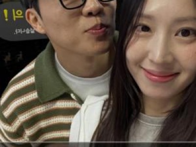 유튜버 최고기 이주은 결혼식 올해 진행