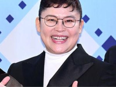 이영자와 황동주 손잡는 장면에 모두 놀란 듯