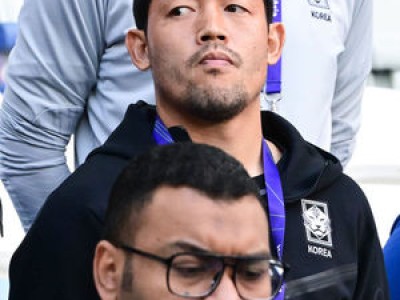 이기제 태국 무대에서 다시 시작한다