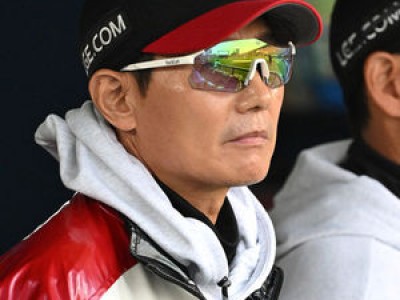 염경엽 감독 한국시리즈 1차전 승리로 기세 올렸다