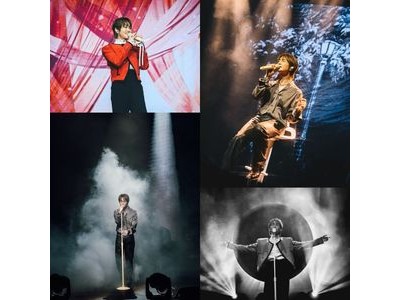 온유 홍콩 월드투어로 인기 뜨거워져