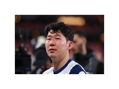 손흥민 프리미어리그 마지막 경기 결장에 팬들 실망