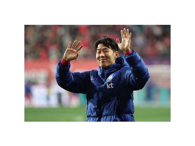 손흥민 월드컵 마지막 순간에 감동 주다