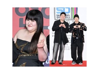이국주가 다듀 회사 건물주였다고 밝혀