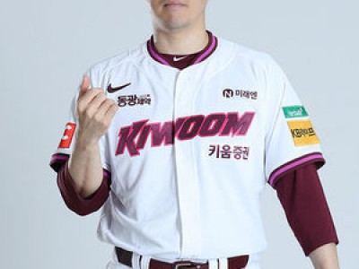 장필준 키움 퇴단 선언 몸 상태 회복 후 복귀 가능성도 언급
