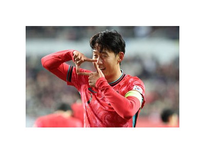 손흥민은 있는데 월드컵 16강 탈락 계속되는 건 왜