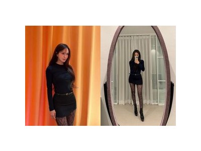 효민 결혼 후 미모 끝판왕이라며 감탄 쏟아짐