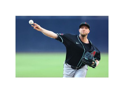 메릴 켈리 MLB에서 저평가된 선수로 꼽혀