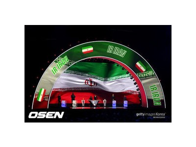 2026 월드컵 개막 앞두고 중동 매체 발언으로 갈등 확산