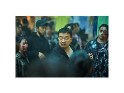 좀비 마스터 연상호 신작으로 좀비 장르 진화 예고