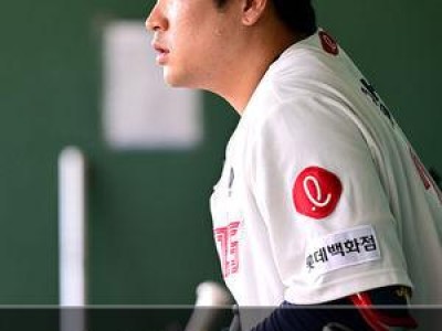 롯데 김태형 감독 포수 자원 확보에 집중