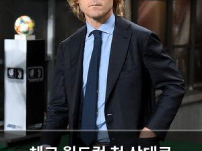 체코 월드컵 첫 상대로 홍명보호 경계하는 이유