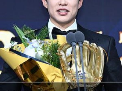 송성문 메이저리그 도전 의지 드러내며 화제