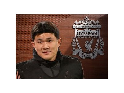 리버풀 김민재 영입 추진 흔들리는 수비 라인 재건