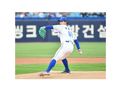 황동재 시즌 첫 선발 등판에 관심 집중