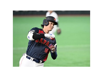 오타니가 WBC 유니폼 경매에서 1억 원 넘게 팔려