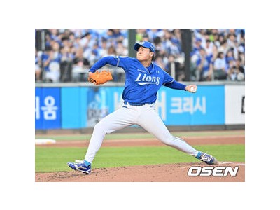 삼성 키움과 맞대결 앞두고 분위기 뜨거워져