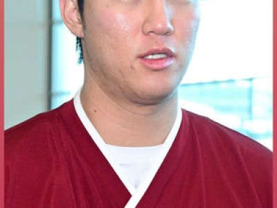 키움 안우진 2026 시즌 준비 위해 대만 출국