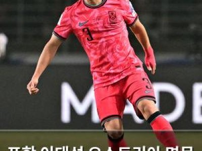 포항 이태석 오스트리아 명문 구단 입단 확정?