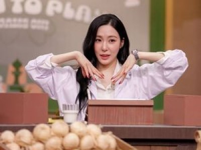 놀라운 토요일 티파니 영이 효리수에 일침