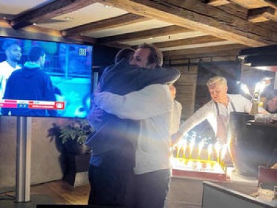 바이에른 2024-25시즌 우승 선언에 팬들 반응 뜨거워