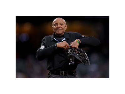 MLB 심판들 ABS 시스템에 허덕이는 이유