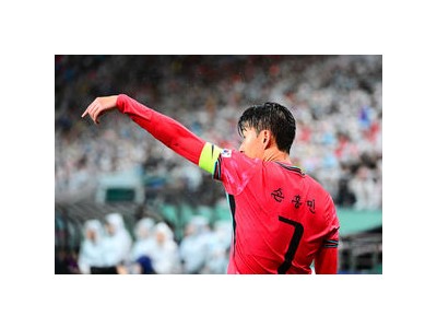 손흥민 33세 이제는 그의 역할에 대한 고민이 필요해졌다