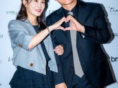 김준호 김지민과 2세 위해 금연 중인 듯