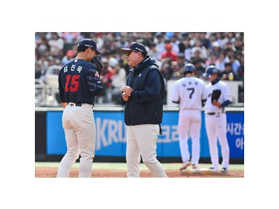 롯데 김태형 감독 5할 승률 달성 실패 경기
