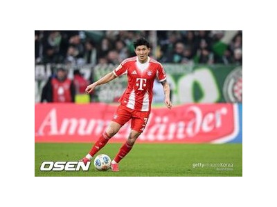 김민재 바이에른 뮌헨 이적설에 분위기 심상치 않음