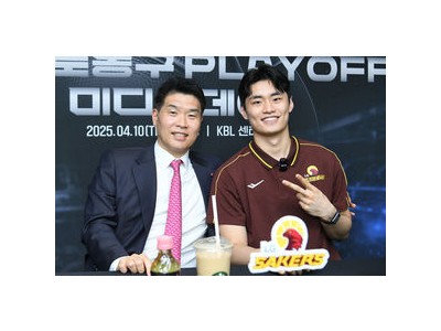 조상현 감독의 철학 선수들에 통했나