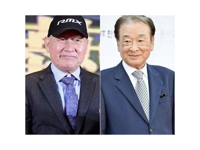 이순재에 이어 안성기까지 영화계 거장들 건강 악화에 팬들 실망