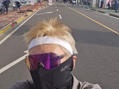 이상민 체력 관리에 열정적인 근황 공개