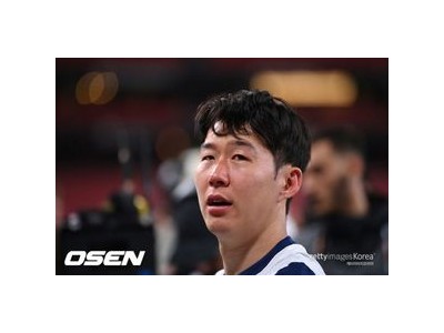 손흥민 주장직 유지 여부로 프랭크 감독 첫 기자회견 논란